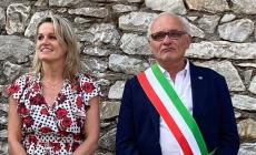 Vicoforte, Romina Barattero entra in Giunta