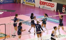 Lpm Bam Mondovì schianta Catania 3-0