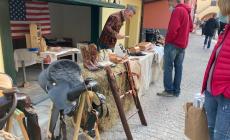 A Margarita è tornata la Sagra del Coj