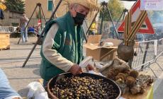 Chiusa Pesio ha celebrato il Re Marrone 