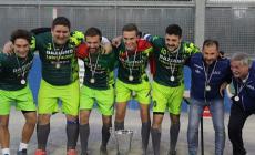 Pallapugno Serie B: scudetto alla Speb del peveragnese Daziano