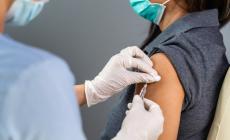 Da lunedì 14 febbraio accesso diretto per la terza dose