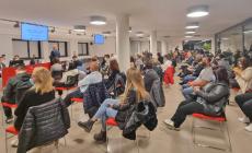 Giovani monregalesi premiati dalla Banca di Carglio