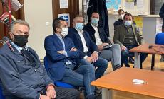 In attesa di ricordare le vittime del &rsquo;94: a Clavesana si studia un intervento per evitare future alluvioni