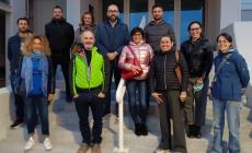 Piscina di Mondovì: si sta completando la procedura per l'assegnazione della gestione. Intanto l'assessore allo Sport Robaldo presenta l'impianto ai docenti di educazione motoria 