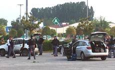 Omicidio all'Auchan alle porte di Cuneo: condannato a 14 anni di carcere