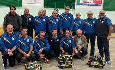 Bocce: Tre Valli alle finali Nord Ovest di Terza Categoria