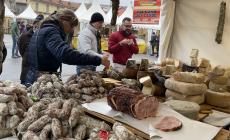 “Peccati di Gola”: 28, 29 ottobre e 1° novembre. Nuovo nome: “Calici e Forchette” e “Colori delle Alt(r)e Langhe”