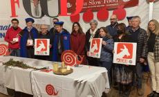 Formaggi di montagna per presentare la prossima edizione di Bee
