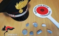 Mondov&igrave;, controlli dei carabinieri:&nbsp;tre persone denunciate per spaccio di stupefacenti