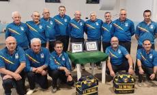 Bocce: il Tre Valli vince la finale Nord Ovest di Terza Categoria