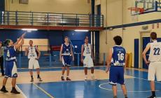 Basket: "scherzetto" al forte Cus Torino