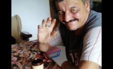 Di origine ligure, 59 anni e residente a Ceva: è “Riccardino” il ciclista morto martedì sera sulla strada per Lesegno