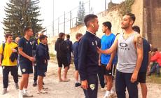 Castagnata 2021 al "Casati" e open day English camp 2021