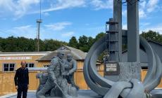 Un garessino a Chernobyl a 35 anni dal disastro che porto alla fine dell'URSS