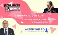 Alberghiero di Mondovì: si parla di legalità, Costituzione, criminalità, giustizia. COME SEGUIRE L'EVENTO IN DIRETTA ONLINE