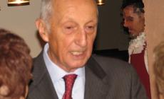 Mondovì: addio al medico “Pucci” Comino
