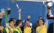 Pallapugno Serie A: che rimonta per Vacchetto, lo scudetto è del Cortemilia