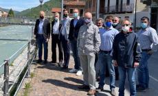 «Commissariate la strada statale 28 del Colle di Nava per metterla in sicurezza in modo definitivo». Lo chiede il senatore Giorgio Bergesio. Nominato il commissario per il terzo lotto tangenziale di Mondovì