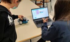 La robotica entra a scuola: tecnologie per una didattica inclusiva per gli alunni del Monregalese