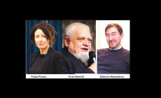 Villanova Mondovì: Enzo Bianchi, ex priore di Bose, ai “Dialoghi Eula”. Ospite di punta insieme a Pisano e Mezzalama – Sabato mattina in Santa Caterina