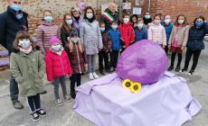 FOTOGALLERY - Giornata Gentilezza Piozzo 2021
