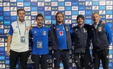 Bmx Freestyle: Barbero è in finale agli Europei di Mosca