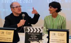 Alice Filippi con “Sul più bello” vince il Premio “Mario Verdone” al Festival del Cinema Europeo