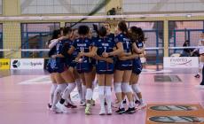 Lpm Bam Mondovì super in Sicilia: steso il Modica
