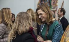 A Vicoforte Elena von Hessen, nipote di Mafalda di Savoia
