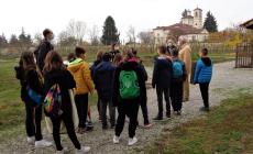Festa degli alberi al Parco del Castello di Rocca de’ Baldi