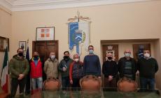 Veste "digitale" al Piano di Emergenza Comunale di Chiusa Pesio