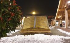 Il meraviglioso mondo di Natale a Mondovicino