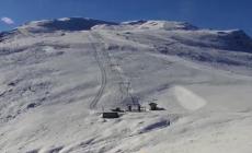Sci e Super Green Pass: nuove regole impianti di risalita