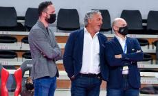 Volley: il doglianese Paolo Cornero è il nuovo direttore generale del Cuneo Granda