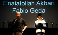 Enaiatollah Akbari a Mondovì: la sua storia raccontata agli studenti dei Licei