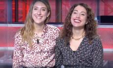 Sorelle monregalesi tra i “Soliti Ignoti”