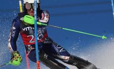 Sci alpino: Abbruzzese e Cordone in top ten negli slalom di Livigno