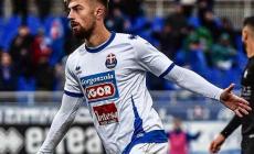 Calcio Serie D: Vuthaj sale a quota 15 gol con il Novara 