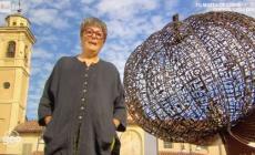 Il programma di Rai 3 “Geo” a Piozzo per i fiori di zucca