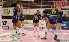 "Settebello" Lpm: steso anche l’Albese Como