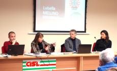 Cisl Cuneo, giornalisti raccontano l’informazione ai tempi del covid