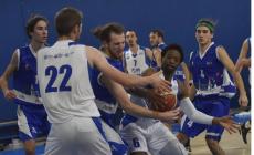 Basket: la Serie C costretta a fermarsi per un week-end