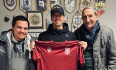 Calcio: anche Pucinelli saluta il Tre Valli e passa al Saluzzo di D