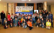 Atletica Mondovì 2021: una carrellata di campioni e promesse