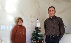 San Michele: la Casa di Riposo prepara il Natale