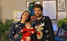 Dogliani, Presepe Vivente: Martina, Dennis e Matilde saranno Maria, Giuseppe e Gesù Bambino