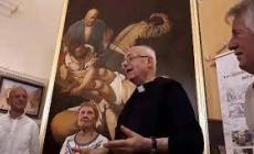 Venerdì a Dogliani l’ultimo saluto a don Luigino Galleano

