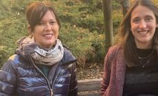 Lpm sempre più “rosa”: la storica capitana Iaia Boetti nuovo vicepresidente