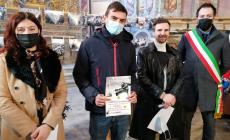 VIDEO - Carrù: il miglior reportage fotografico della Fiera del Bue Grasso 2021 è di Fabjo Hazizaj di San Damiano d'Asti